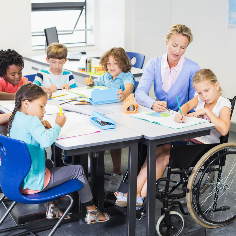 Corso di Laurea in Pedagogista della Marginalità e della Disabilità